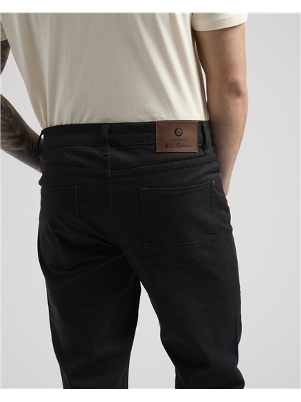 5 Pocket Trousers